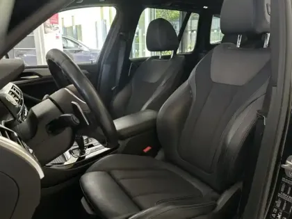 Photo 14 BMW X3 xDrive 20d M Sport Full Leds T
