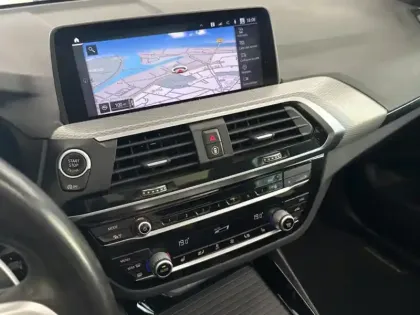 Photo 17 BMW X3 xDrive 20d M Sport Full Leds T