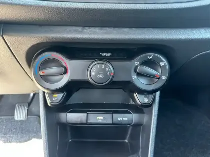 Photo 13 Kia Picanto Active