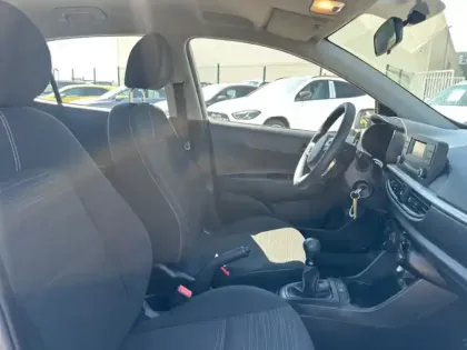 Photo 16 Kia Picanto Active