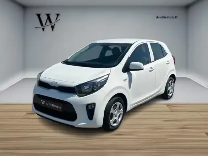 Photo Kia Picanto Active
