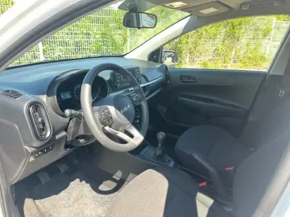 Photo 10 Kia Picanto Active