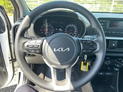 Photo 17 Kia Picanto Active