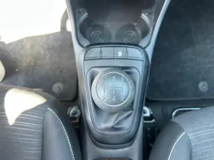 Photo 14 Kia Picanto Active