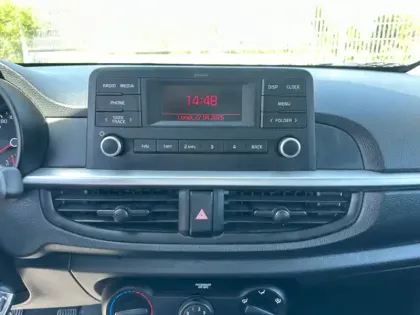 Photo 12 Kia Picanto Active