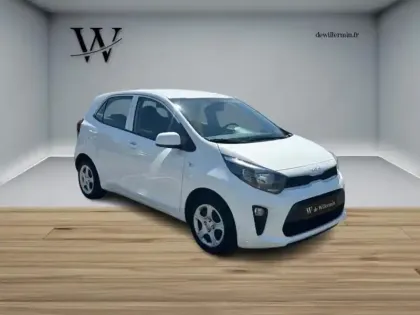 Photo 6 Kia Picanto Active