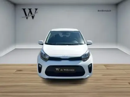 Photo 7 Kia Picanto Active