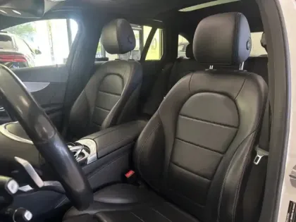 Photo 14 Mercedes Classe C C 180 d Break Sportline Toit O