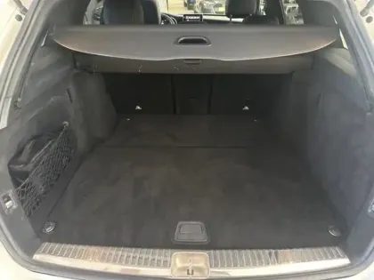 Photo 9 Mercedes Classe C C 180 d Break Sportline Toit O