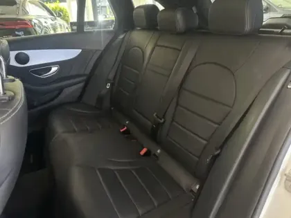 Photo 15 Mercedes Classe C C 180 d Break Sportline Toit O