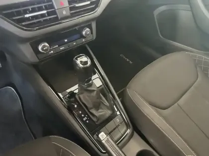 Photo 15 Skoda Kamiq Ambition Car  Play Clim Auto R