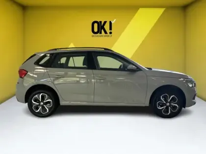 Photo 5 Skoda Kamiq Ambition Car  Play Clim Auto R