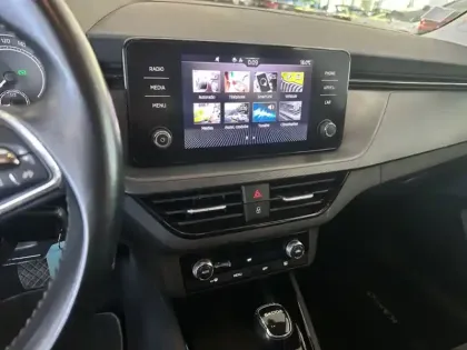 Photo 18 Skoda Kamiq Ambition Car  Play Clim Auto R