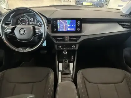 Photo 10 Skoda Kamiq Ambition Car  Play Clim Auto R