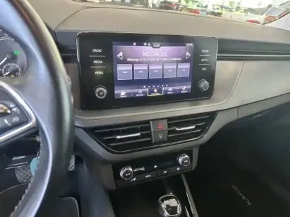 Photo 17 Skoda Kamiq Ambition Car  Play Clim Auto R