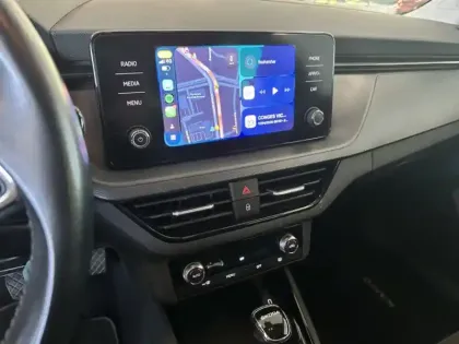 Photo 14 Skoda Kamiq Ambition Car  Play Clim Auto R