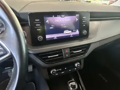 Photo 16 Skoda Kamiq Ambition Car  Play Clim Auto R