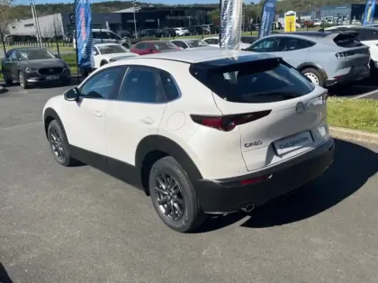 Photo 12 Mazda Cx-30 2.5 e-SKYACTIV-G M-Hybrid 140ch Prime-Line BVA 2025