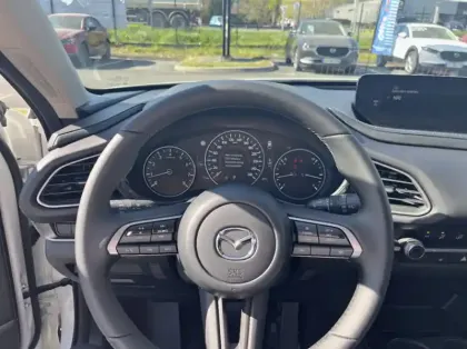 Photo 6 Mazda Cx-30 2.5 e-SKYACTIV-G M-Hybrid 140ch Prime-Line BVA 2025