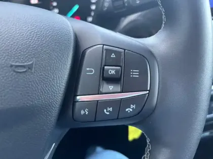 Photo 20 Ford Puma 1.0 Flexifuel 125ch S&S mHEV Titanium Business