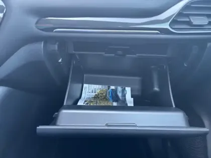 Photo 19 Ford Puma 1.0 Flexifuel 125ch S&S mHEV Titanium Business