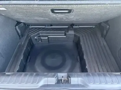 Photo 28 Ford Puma 1.0 Flexifuel 125ch S&S mHEV Titanium Business