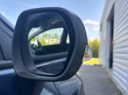 Photo 18 Ford Puma 1.0 Flexifuel 125ch S&S mHEV Titanium Business