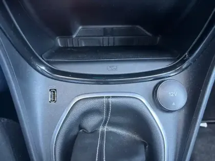 Photo 21 Ford Puma 1.0 Flexifuel 125ch S&S mHEV Titanium Business