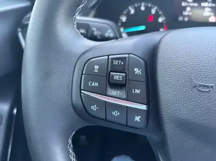 Photo 16 Ford Puma 1.0 Flexifuel 125ch S&S mHEV Titanium Business