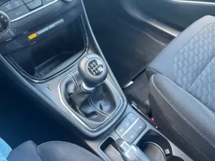 Photo 7 Ford Puma 1.0 Flexifuel 125ch S&S mHEV Titanium Business