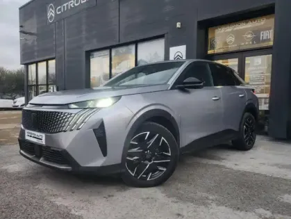 Photo Peugeot 3008 Allure
