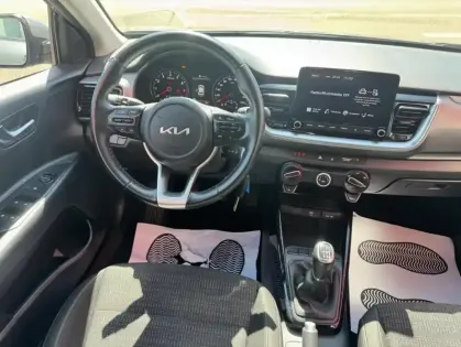 Photo 10 Kia Stonic 1.0 T-GDi 100 ch BVM6 Active