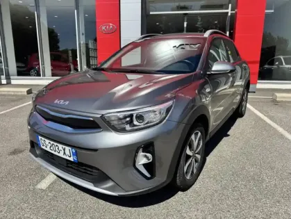 Photo Kia Stonic Active