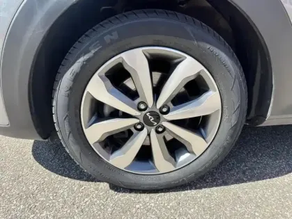 Photo 7 Kia Stonic 1.0 T-GDi 100 ch BVM6 Active