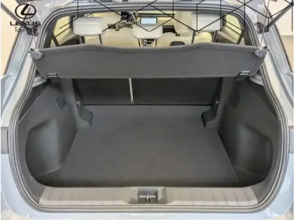Photo 12 Lexus Lbx 1.5 136H 2WD Elegant