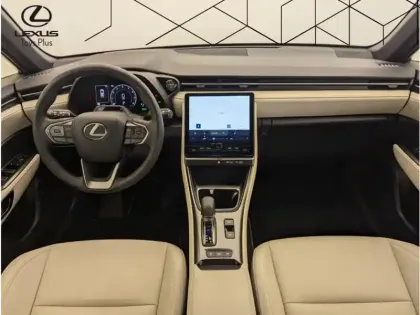 Photo 5 Lexus Lbx 1.5 136H 2WD Elegant