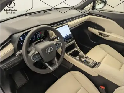Photo 14 Lexus Lbx 1.5 136H 2WD Elegant