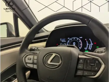 Photo 20 Lexus Lbx 1.5 136H 2WD Elegant