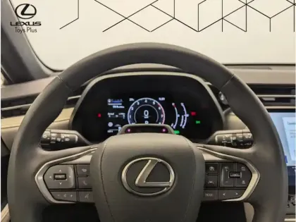 Photo 21 Lexus Lbx 1.5 136H 2WD Elegant