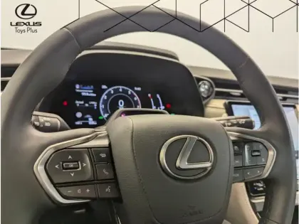 Photo 19 Lexus Lbx 1.5 136H 2WD Elegant