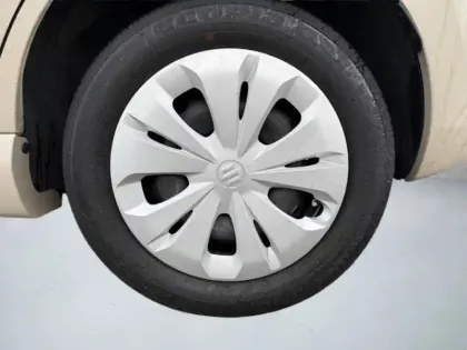Photo 8 Suzuki Swift 1.2 HYBRID AVANTAGE