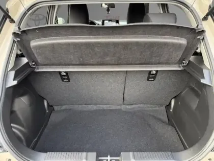 Photo 11 Suzuki Swift 1.2 HYBRID AVANTAGE