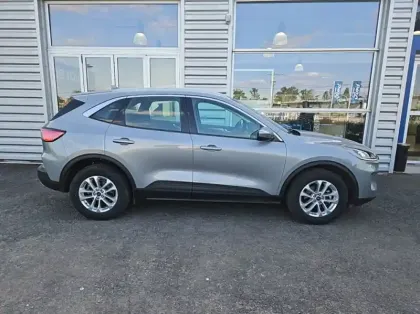 Photo 25 Ford Kuga 2.5 Duratec 190ch FHEV E85 Titanium BVA