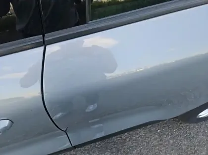 Photo 27 Ford Kuga 2.5 Duratec 190ch FHEV E85 Titanium BVA