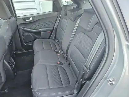 Photo 8 Ford Kuga 2.5 Duratec 190ch FHEV E85 Titanium BVA