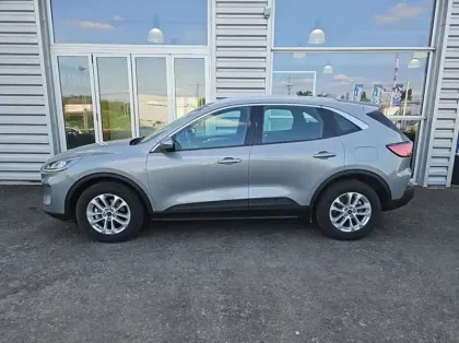 Photo 23 Ford Kuga 2.5 Duratec 190ch FHEV E85 Titanium BVA