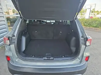 Photo 10 Ford Kuga 2.5 Duratec 190ch FHEV E85 Titanium BVA