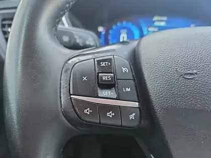 Photo 16 Ford Kuga 2.5 Duratec 190ch FHEV E85 Titanium BVA