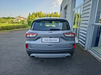 Photo 24 Ford Kuga 2.5 Duratec 190ch FHEV E85 Titanium BVA