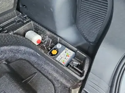 Photo 28 Ford Kuga 2.5 Duratec 190ch FHEV E85 Titanium BVA